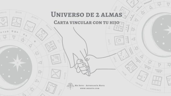 Carta Vincular con tu hijo: Mapa de su misión conjunta
