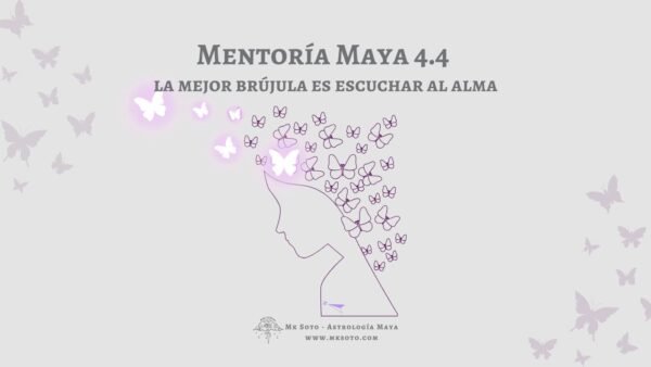 Mentoría Maya 4.4: Una Brújula transformadora