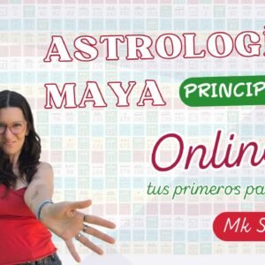 Astrología Maya para principiantes